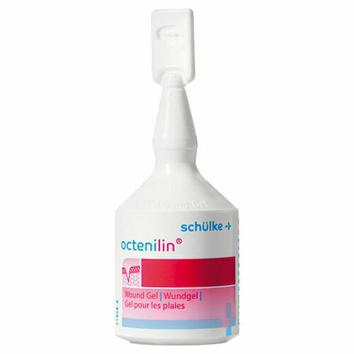 Octenisept  Octenilin wound gel - gel na rány 20ml porovnat ceny