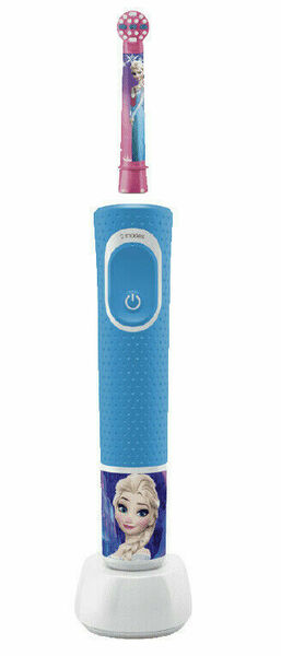 Oral-B Vitality Kids Frozen porovnat ceny