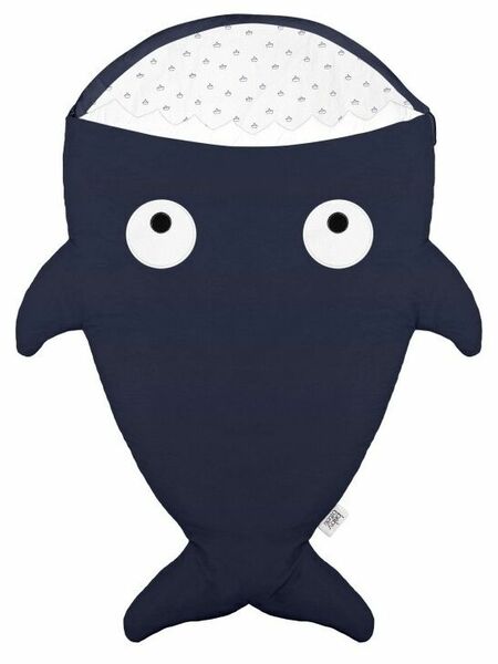 Baby Bites spací vak BABY Summer Navy porovnat ceny