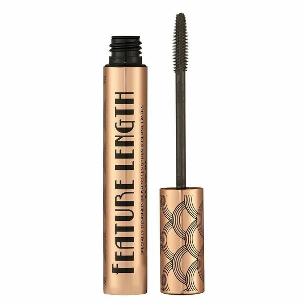 BarryM  Feature Lenght Mascara řasenka Black 7ml porovnat ceny