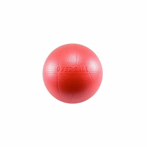 OVER BALL Rehabilitační míč průměr 23 cm porovnat ceny