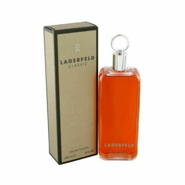 KARL LAGERFELD Lagerfeld Classic – Toaletní voda pro muže 100 ml porovnat ceny