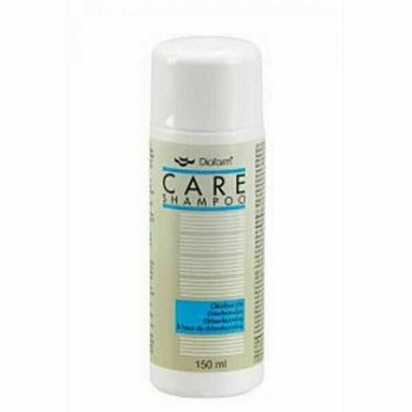 DIAFARM Chlorhexidin šampon 150 ml porovnat ceny