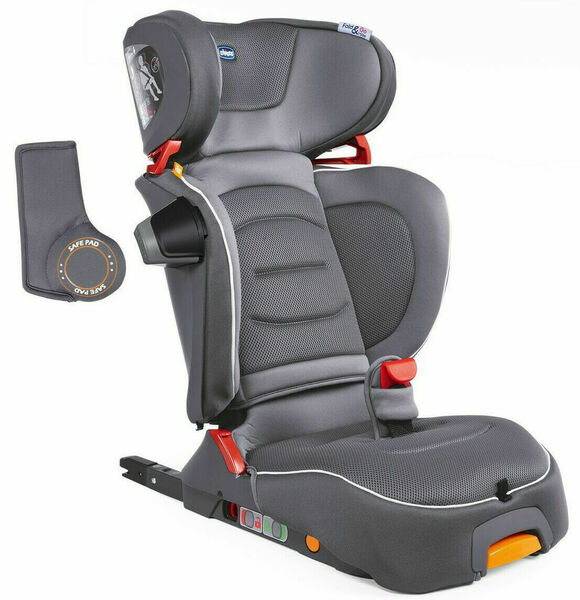 Chicco, Autosedačka Fold&Go i-Size,Pearl porovnat ceny
