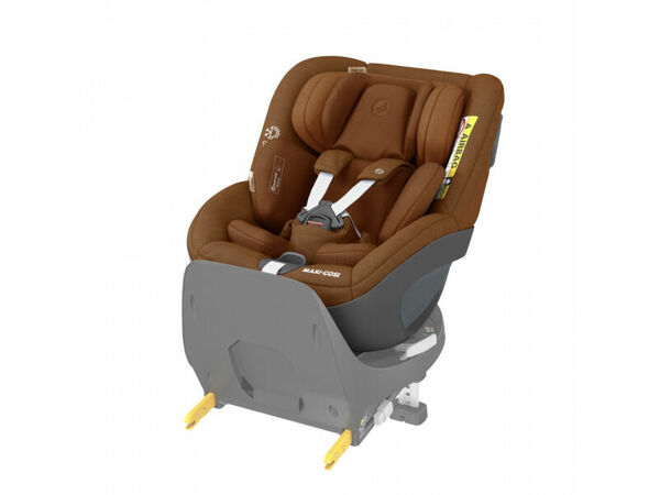 Maxi Cosi Pearl 360 autosedačka Authentic Cognac porovnat ceny
