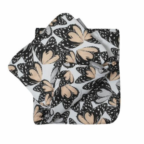 Beztroska peřinka/polštářek 135x100cm Butterflies porovnat ceny