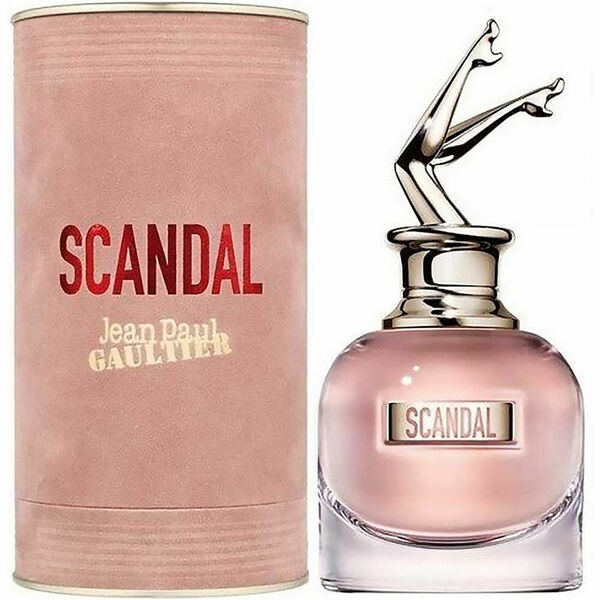 JEAN PAUL GAULTIER Scandal Parfémovaná voda pro ženy 80 ml porovnání ceny