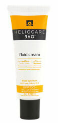 HELIOCARE 360° Fluid Cream SPF50+ 50ml porovnat ceny