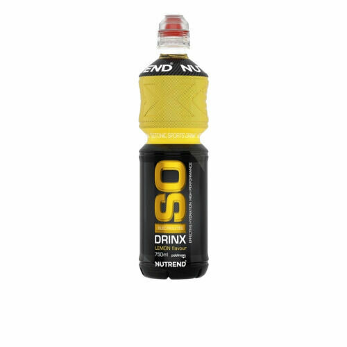 Nutrend  Isodrinx 750ml Citron porovnat ceny