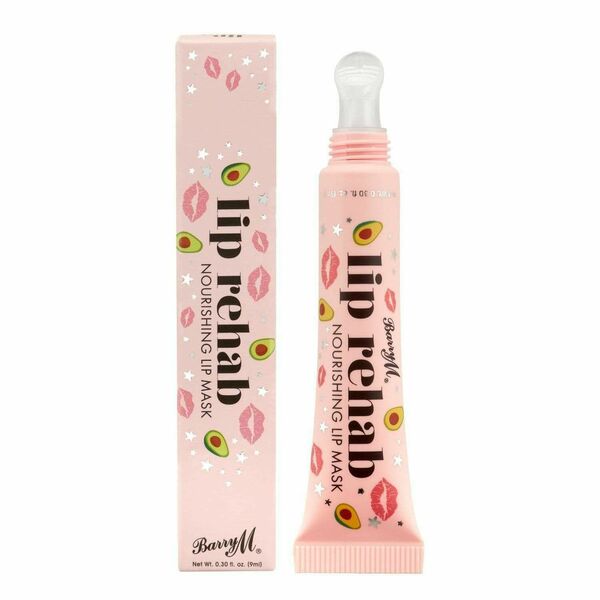 BarryM Lip Rehab zvlhčující péče na rty 9ml porovnat ceny