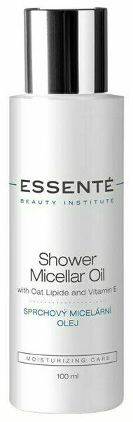 ESSENTÉ Sprchový micelární olej 100 ml porovnat ceny
