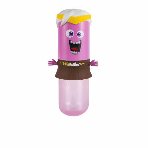 IQ Bottles Láhev Princess pink porovnat ceny