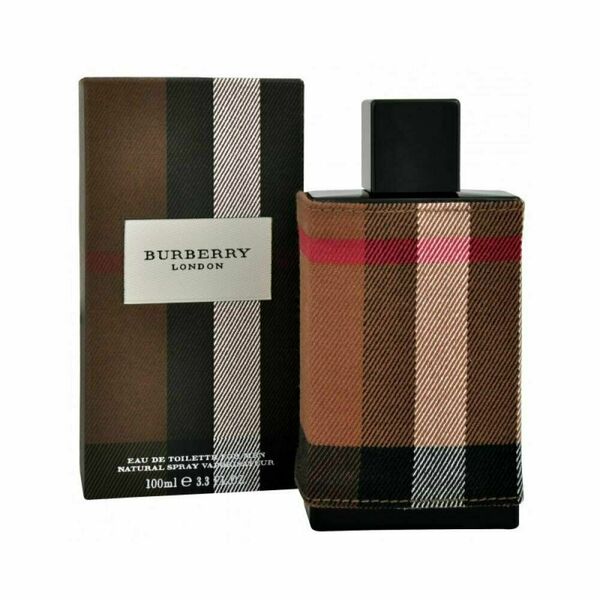 Burberry LONDON Toaletní voda 50ml porovnat ceny
