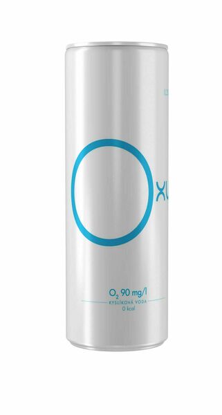 Oxywater 250 ml porovnat ceny