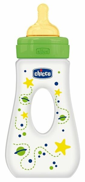 Chicco  Láhev Well-Being 240 ml slza, kaučuk.dudlík rychlý průtok porovnat ceny