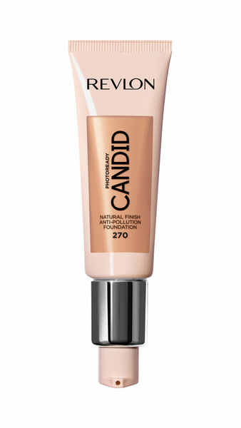 REVLON PR CANDID FOUNDATION 270 Medium beige 22ml porovnat ceny