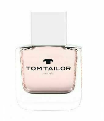 Tom Tailor Woman EdT 30ml porovnat ceny