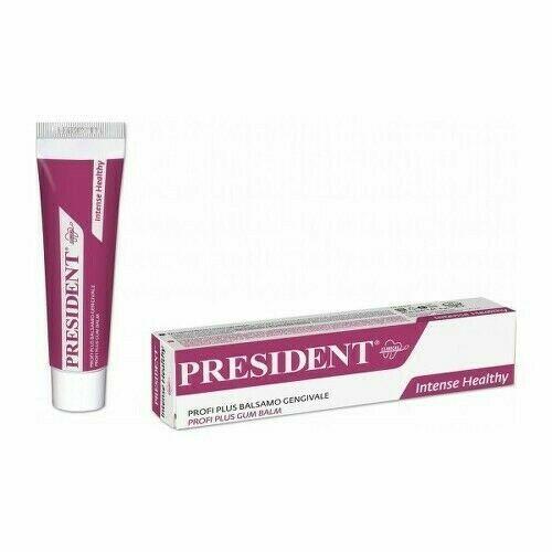 PresiDENT Profi Gel Plus 30ml s chlorhex. 0.5% porovnat ceny