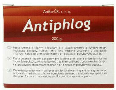 Anika  Antiphlog 200g porovnat ceny