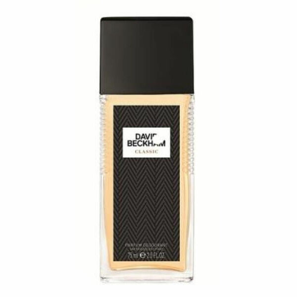 DAVID BECKHAM Classic Deodorant 75 ml porovnat ceny