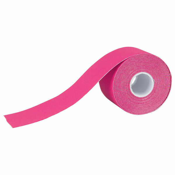 Kinesio tape TRIXLINE 5cmx5m růžová porovnat ceny