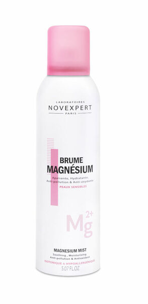 NOVEXPERT Magnesium Mist hydratační mlha s magnéziem 150 ml porovnat ceny