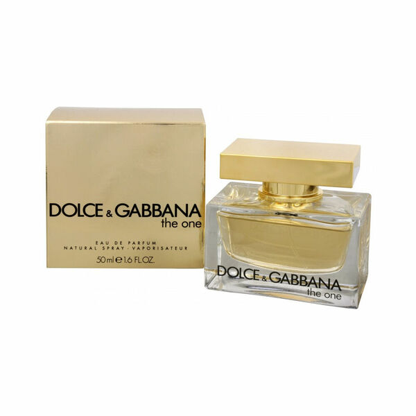 DOLCE & GABBANA The One Parfémovaná voda 30 ml porovnat ceny