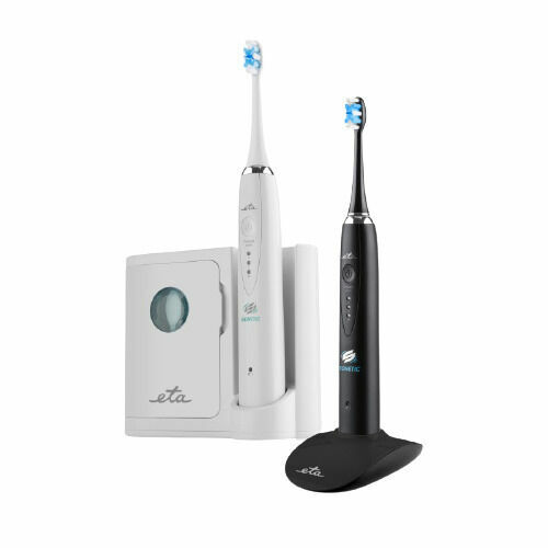 Set sonických zubních kartáčků ETA Sonetic 3707 90010 porovnat ceny
