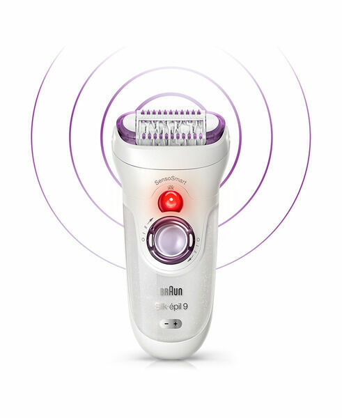 Braun Silk-épil 9 9-700 SensoSmart porovnat ceny