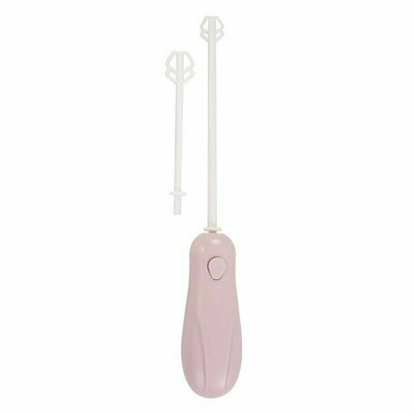 Bo Jungle Mixér na sušené mléko B-Powder Mixer Pink porovnat ceny