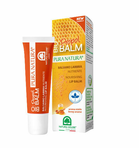 Natura House BIO Balm Propol 10ml porovnat ceny