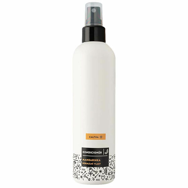 CALTHA Kondicionér Mandarinka 200 ml porovnat ceny