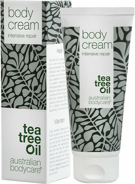 Australian Bodycare Body Cream 100ml porovnat ceny
