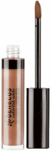 Benecos lesk na rty Natural glam BIO 5ml porovnat ceny
