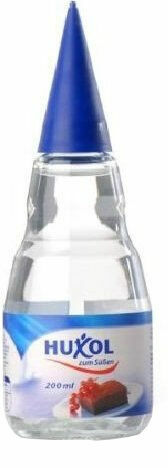 Huxol - tekuté sladidlo 200ml porovnat ceny