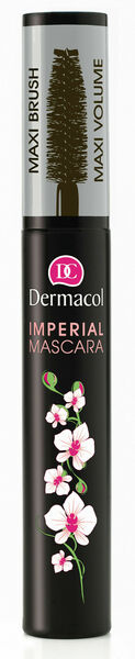 Dermacol Řasenka Imperial - černá 13ml porovnat ceny