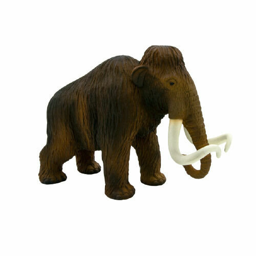 Mojo Animal Planet Mamut model porovnat ceny