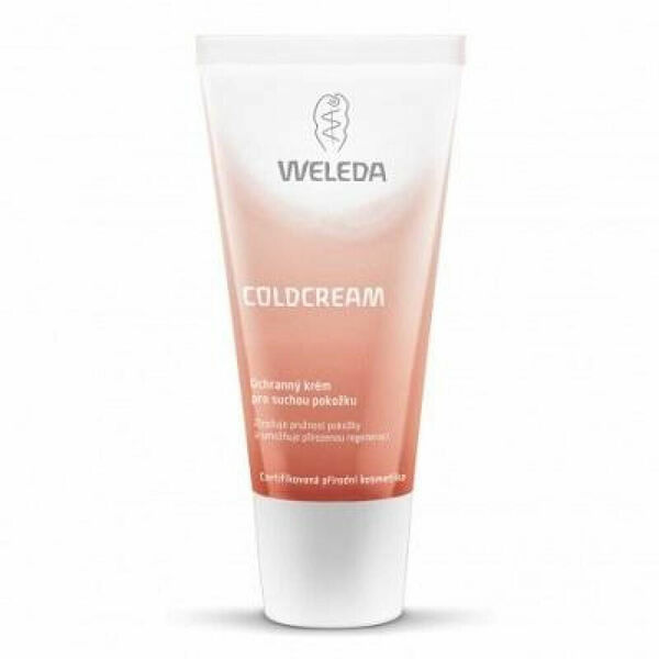 WELEDA Coldcream 30 ml porovnat ceny