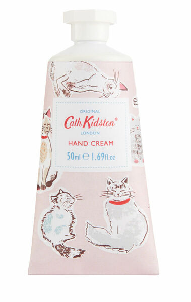 Heathcote & Ivory Krém na ruce Squiggle Cats 50 ml porovnat ceny