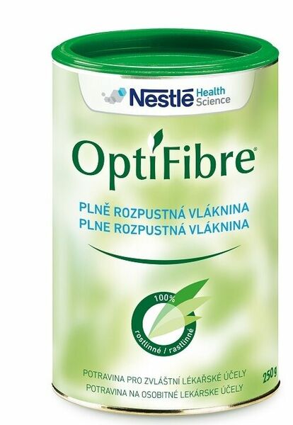 Optifibre 1x250g porovnat ceny