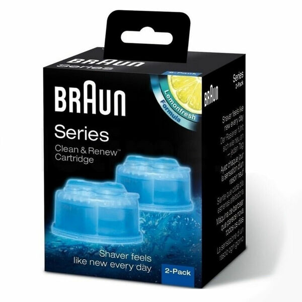 BRAUN Náhradní náplň CCR2 porovnat ceny
