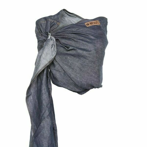 ByKay Šátek Ringsling Classic Dark Jeans porovnat ceny