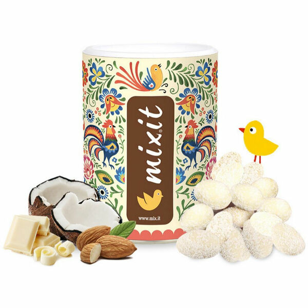 MIXIT Kokosová Mixit vajíčka 520 g porovnat ceny