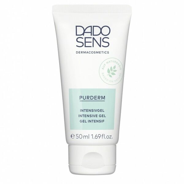 Dado Sens Purderm Intenzivní gel 50ml porovnat ceny