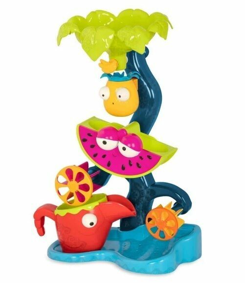 B-Toys  Vodní mlýnek Tropical Waterfall porovnat ceny