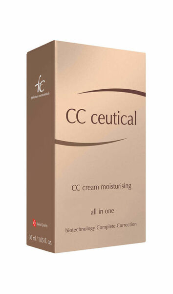 FC CC ceutical krém proti vráskám vysoce krycí30ml porovnat ceny