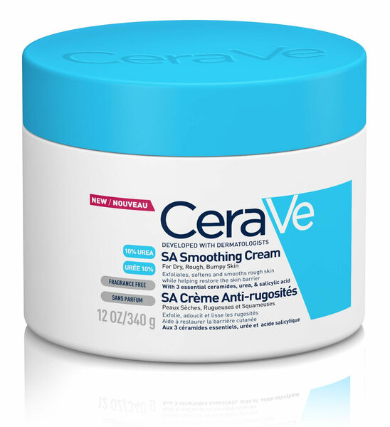 CeraVe SA Zjemňující hydratační krém 340 ml porovnat ceny