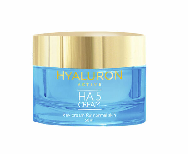 Nuance Hyaluron Active denní krém pro normální pleť 50 ml porovnat ceny