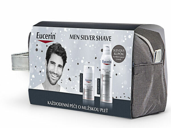 EUCERIN MEN kazeta porovnat ceny