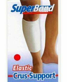 Superband elastická bandáž - lýtko L porovnat ceny